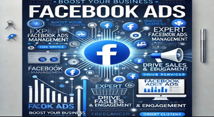 I will do facebook ads campaign, marketing, fb advertising, meta ad manager-9