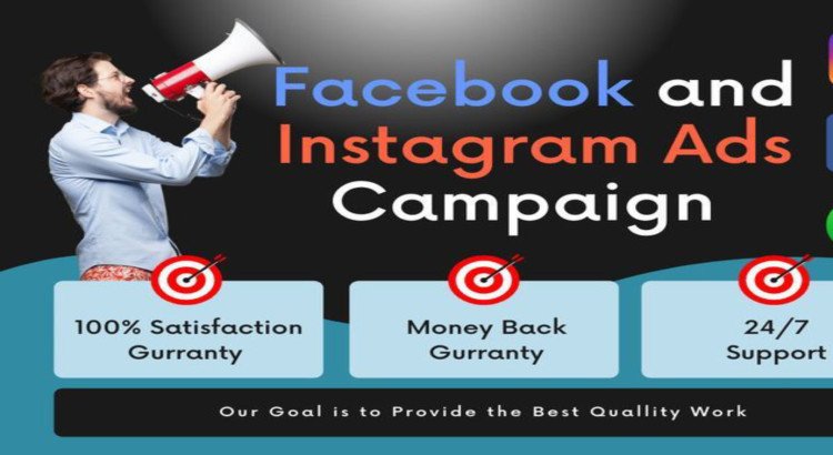 I help Shopify stores grow with Facebook, Instagram, and Meta ad marketing.