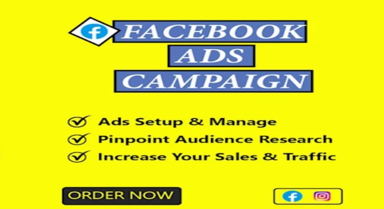 I provide full Shopify Meta ads management and optimization.