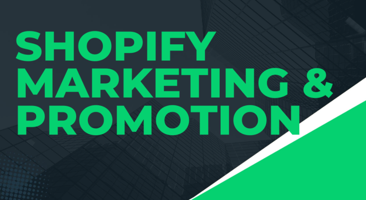 I will email marketing,facebook shop,google ads