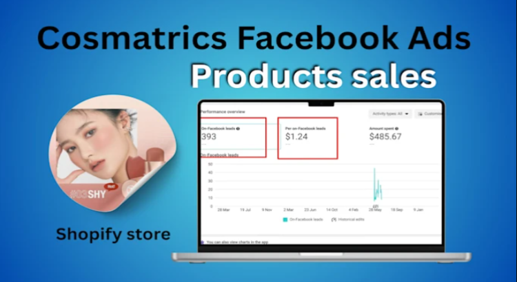 I will set up facebook ads, meta ads, fb marketing advertising campaign-1