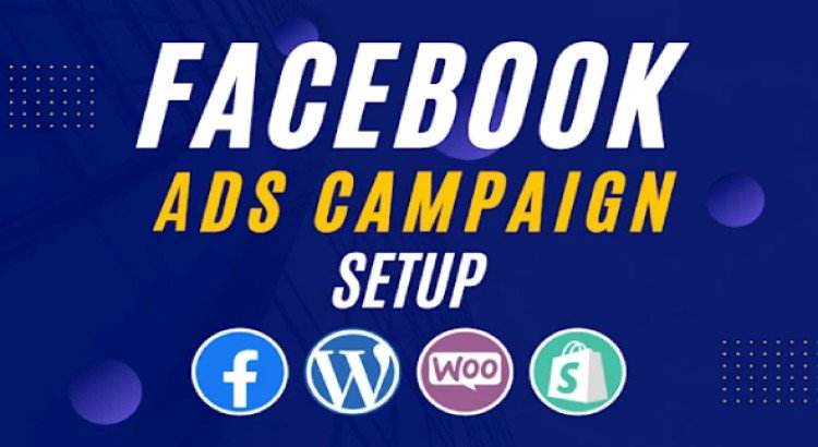 I’ll set up, optimize, and scale your Facebook & Instagram campaigns for growth.