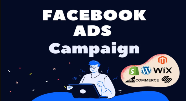 I will do setup facebook ads campaign