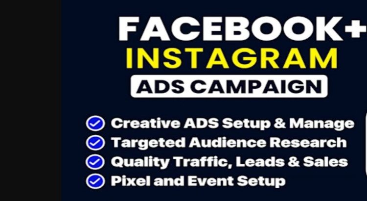 I will set up and manage Facebook Ads campaigns for leads