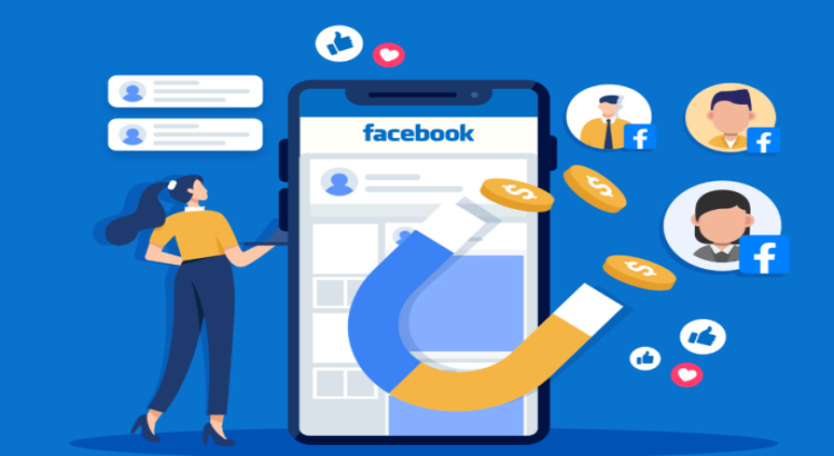 I Will Run High-Converting Facebook & Instagram Ads | Meta Ads Marketing Expert